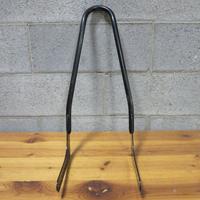 Asta sissy bar per Harley Davidson Softail