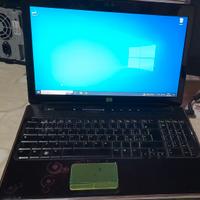 HP Pavilion DV6