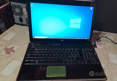 HP Pavilion DV6