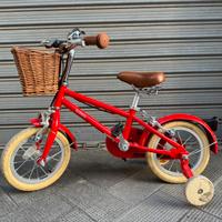 Bicicletta Bobbin Gingersnap 12” - stile Vintage