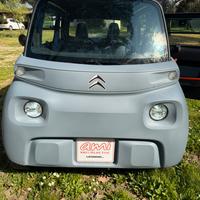Citroen Ami 07/22 5800