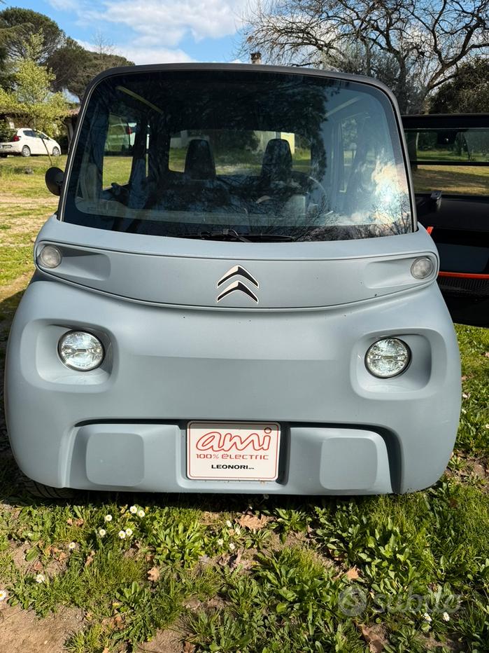 CITROEN Ami (2021)