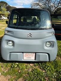 Citroen Ami 07/22 5800