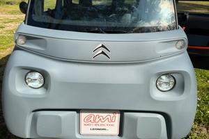 Citroen Ami 07/22 5800