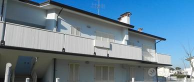 Lido Adriano (RA): Appartamento in villetta al p.1