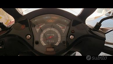 Honda SH 150i