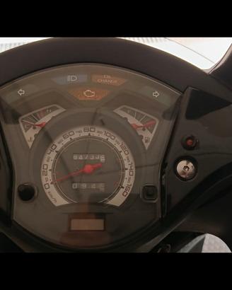 Honda SH 150i