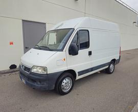 Fiat Ducato tetto alto