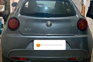 Alfa Romeo Mito 1.6