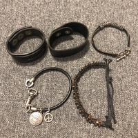 Set braccialetti