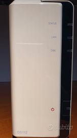 NAS Synology DS112