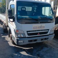 Mitsubishi canter anno 2007 motore 3000