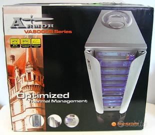 Computer case Thermaltake Armor