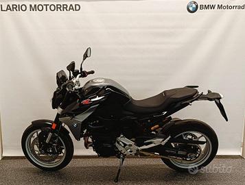 BMW F 900 R Abs
