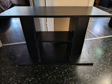 TAVOLO ACQUARIO DA SISTEMARE