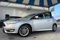 Ford Focus 1.5 TDCi 120 CV Start&Stop Plus