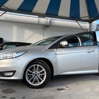 Ford Focus 1.5 TDCi 120 CV Start&Stop Plus