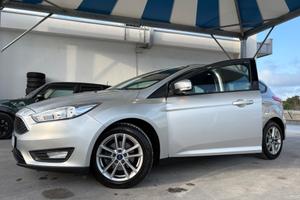 Ford Focus 1.5 TDCi 120 CV Start&Stop Plus
