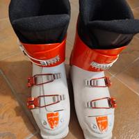 Scarponi da sci Atomic 23,5