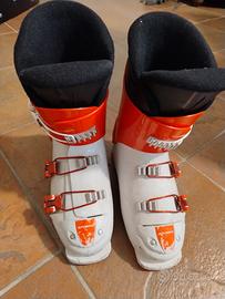 Scarponi da sci Atomic 23,5