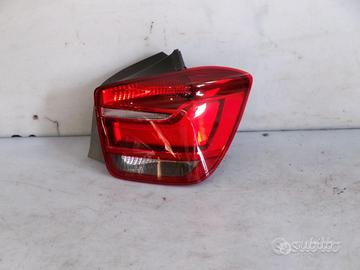 Fanale Posteriore Destro Bmw 1 F20 2015