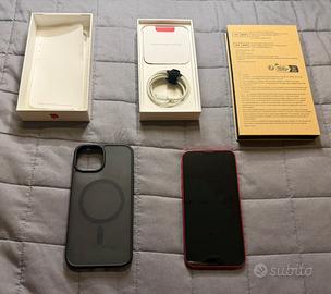 Apple iPhone 14 128GB – (PRODUCT)RED