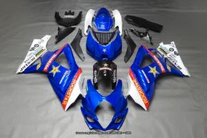Carena Completa per SUZUKI GSXR 1000 2007 - 2008