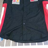 Camicia originale Ducati corse