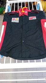 Camicia originale Ducati corse