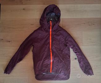 Giacca MTB rockrider TG L