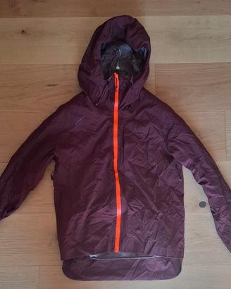 Giacca MTB rockrider TG L