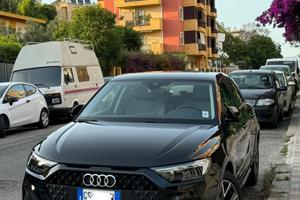 Audi A1 allstreet 30 1.0 tfsi Business 110cv