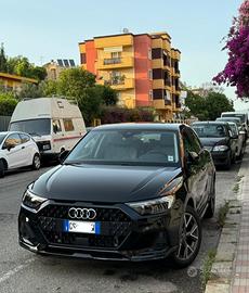 Audi A1 allstreet 30 1.0 tfsi Business 110cv