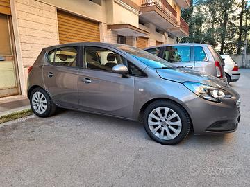 Opel Corsa benzina/gpl 90 cv