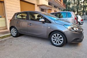 Opel Corsa benzina/gpl 90 cv