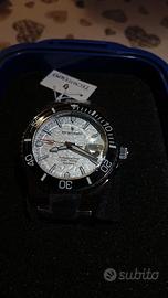 Orologio Tecnotempo profesional diver  automatic