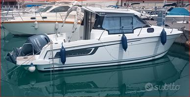 Jeanneau Merry Fisher 695 serie 2