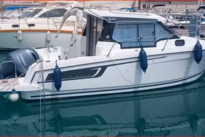 Jeanneau Merry Fisher 695 serie 2
