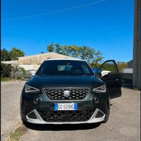 SEAT ARONA 1.0 TGI EXPERIENCE