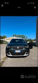 SEAT ARONA 1.0 TGI EXPERIENCE