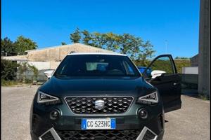SEAT ARONA 1.0 TGI EXPERIENCE