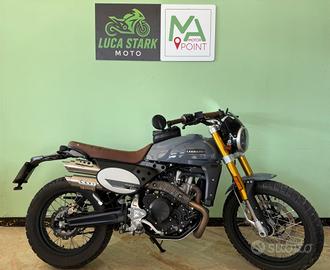 Fantic Motor Caballero 500 DELUXE