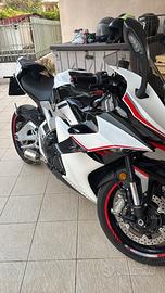 Zontes 703 rr