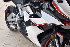 Zontes 703 rr