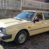 Triumph Acclaim 1300 del 1982