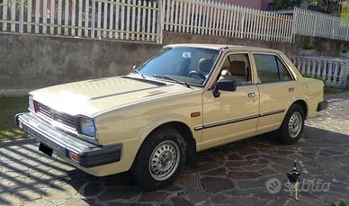 Triumph Acclaim 1300 del 1982