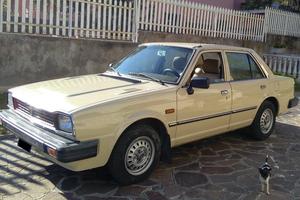 Triumph Acclaim 1300 del 1982