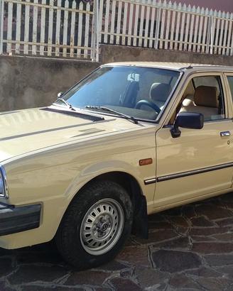 Triumph Acclaim 1300 del 1982