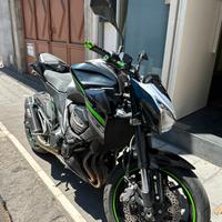 Kawasaki Z800