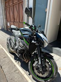 Kawasaki Z800